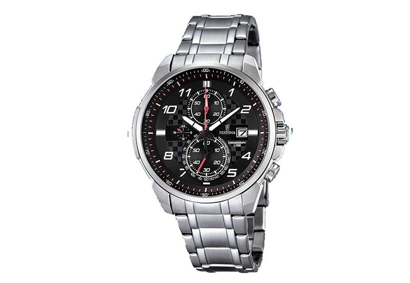 Festina horlogebandje F6842/4