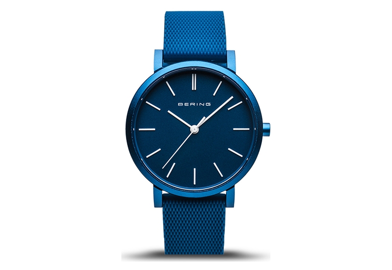 Blauw
