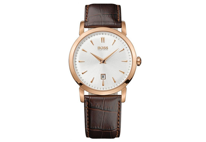 Hugo Boss horlogeband HB1512634