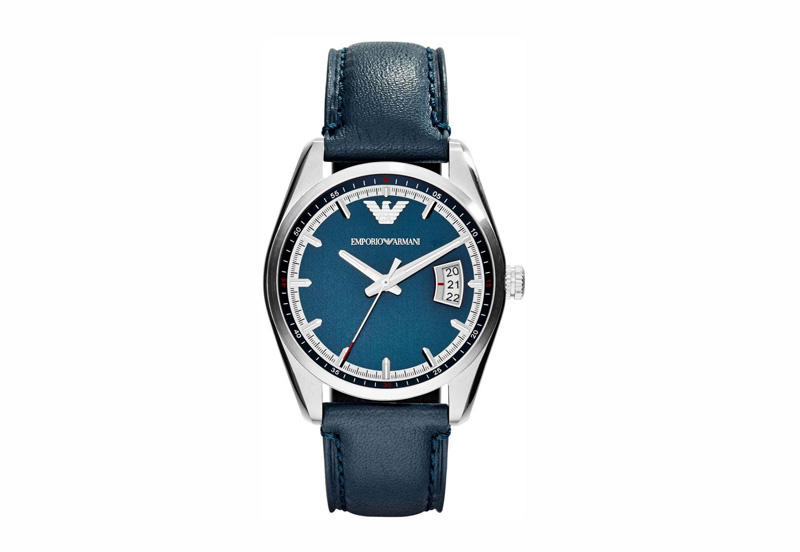 Armani horlogeband AR6017