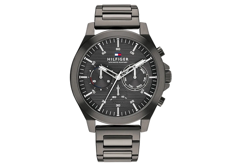 Horlogebandje voor Tommy Hilfiger horloge TH1710519