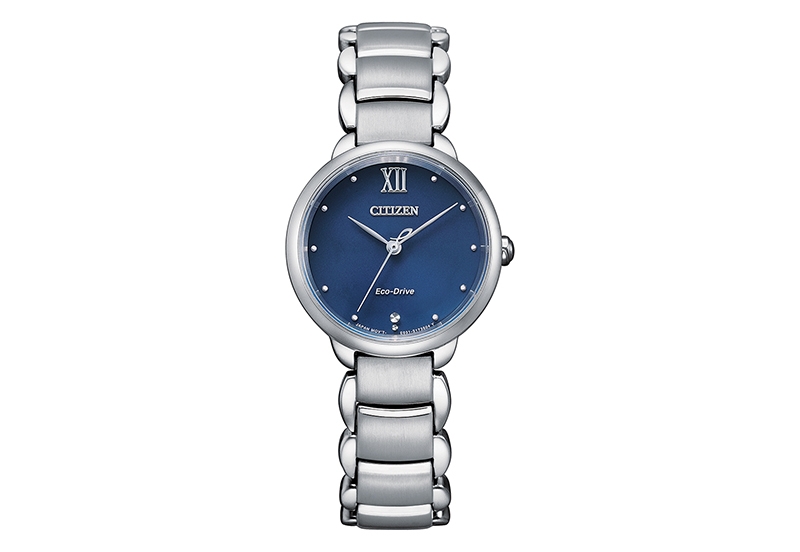 Citizen horlogeband EM0920-86L