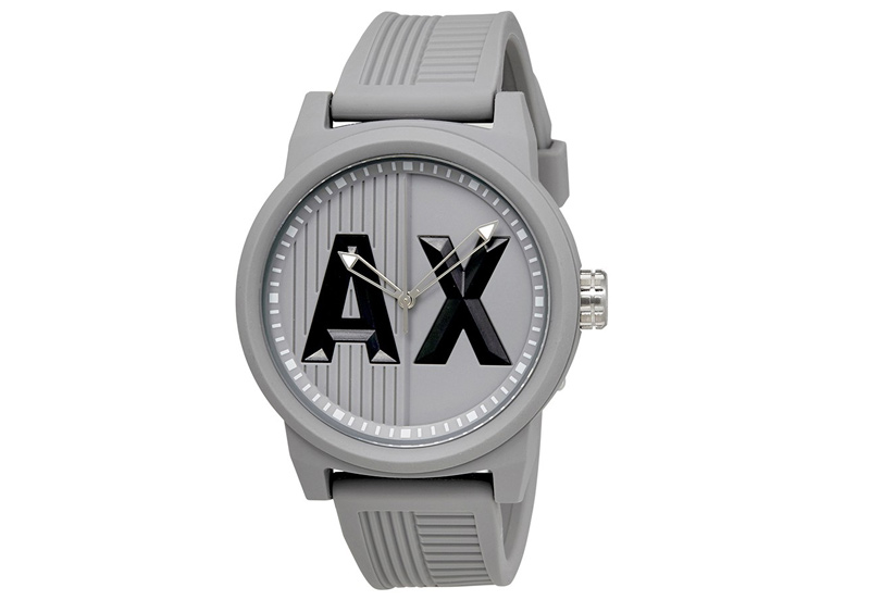 Armani Exchange horlogeband AX1452