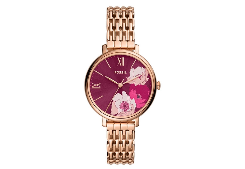 Fossil horlogeband ES5078