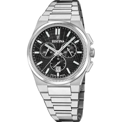 Festina horlogebandje F20059-4