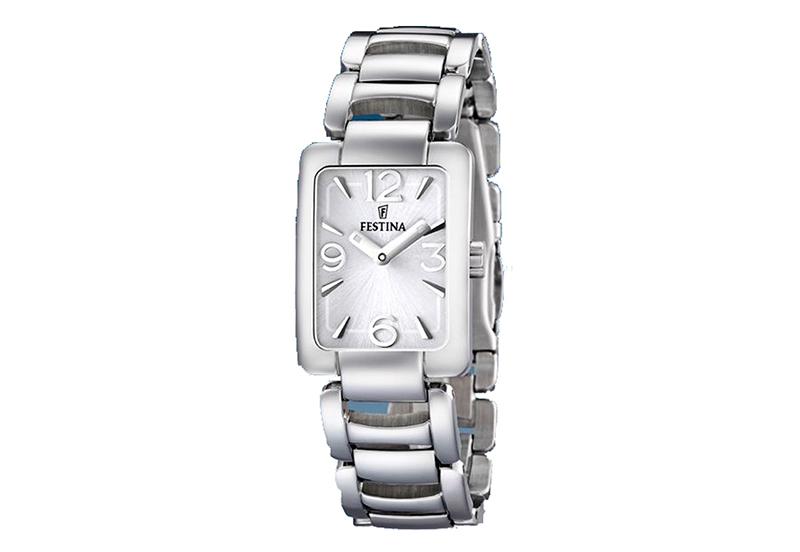 Festina horlogeband F16497/2
