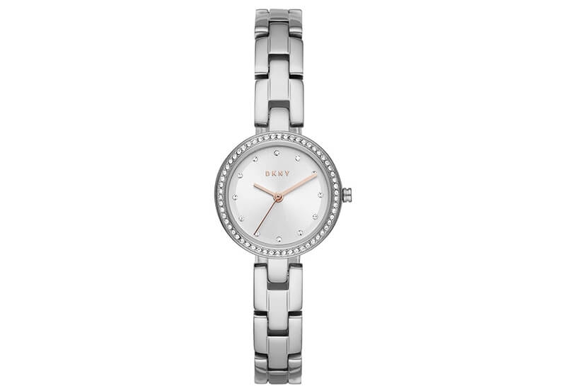 DKNY City Link NY2824 horlogeband