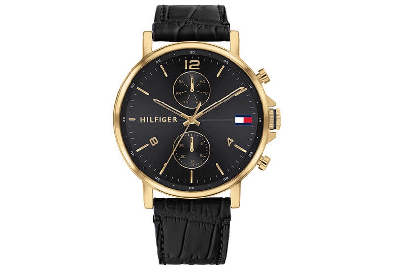Tommy Hilfiger horlogeband TH1710417