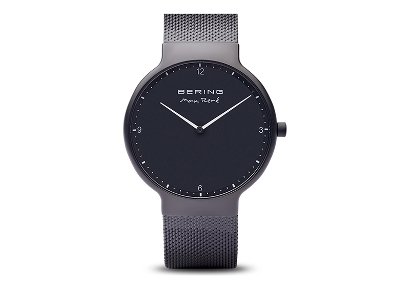 Bandje voor Bering horloge: 15540-123