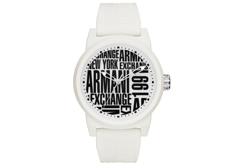 Armani Exchange horlogeband AX1442