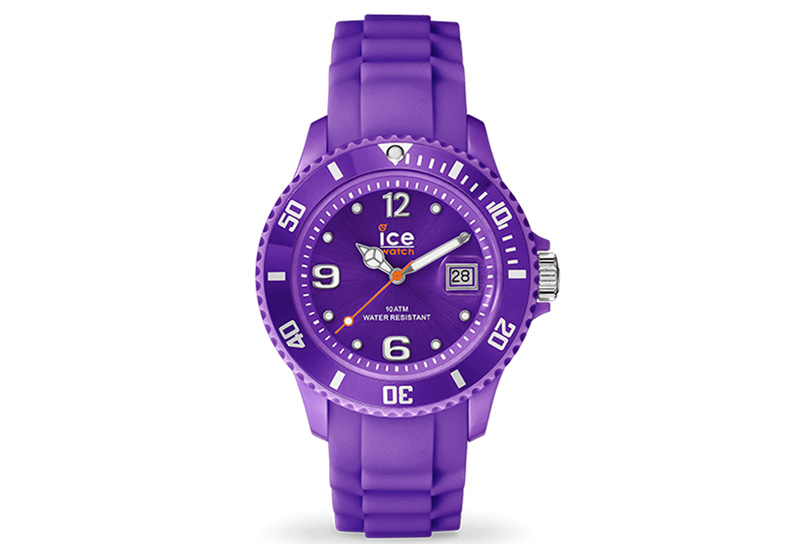 Ice-Watch horlogeband - 000131 - ICE forever - Small (35mm)
