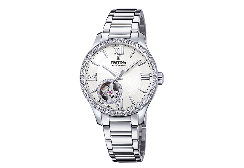 Festina horlogebandje F20485/1