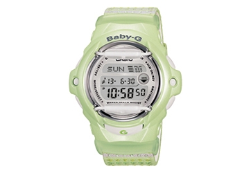 Groen