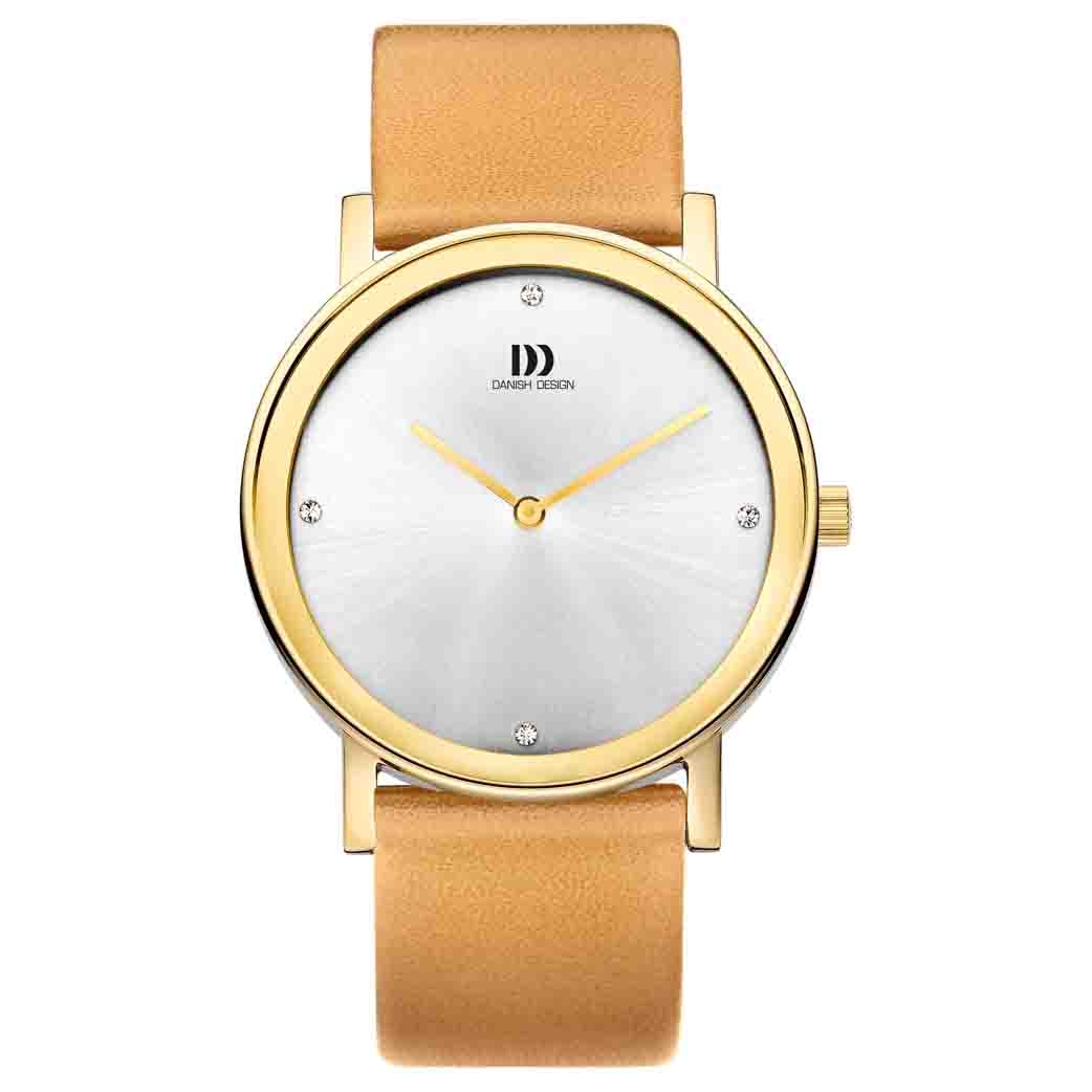 Originele Danish Design horlogeband IQ11Q1042