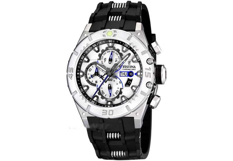 Festina horlogeband F16528