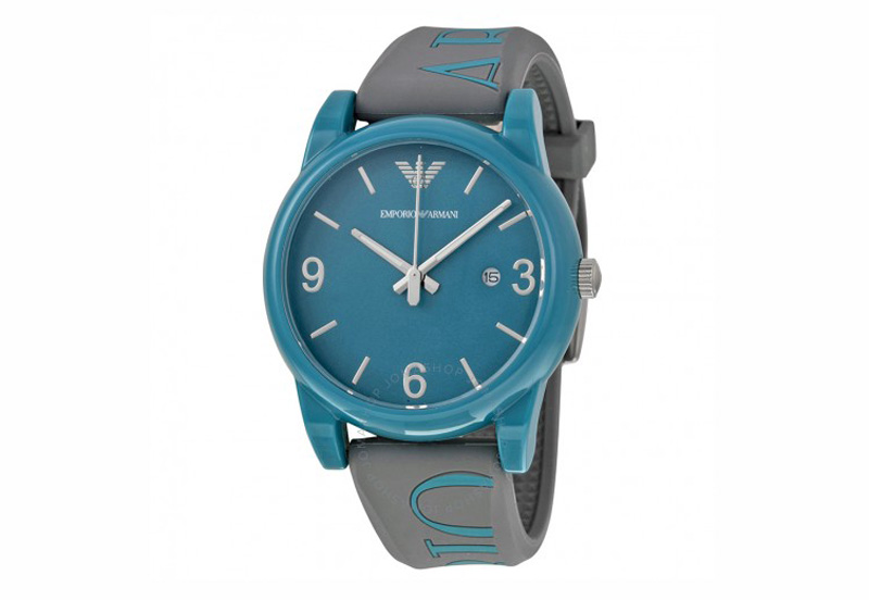 Armani horlogeband AR1066