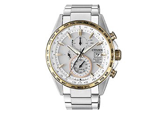 Citizen horlogeband AT8156-87A