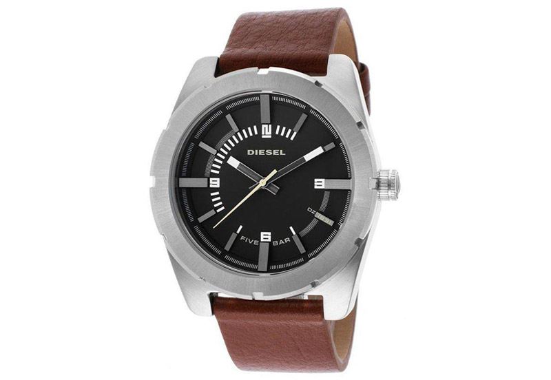 Diesel horlogeband DZ1631
