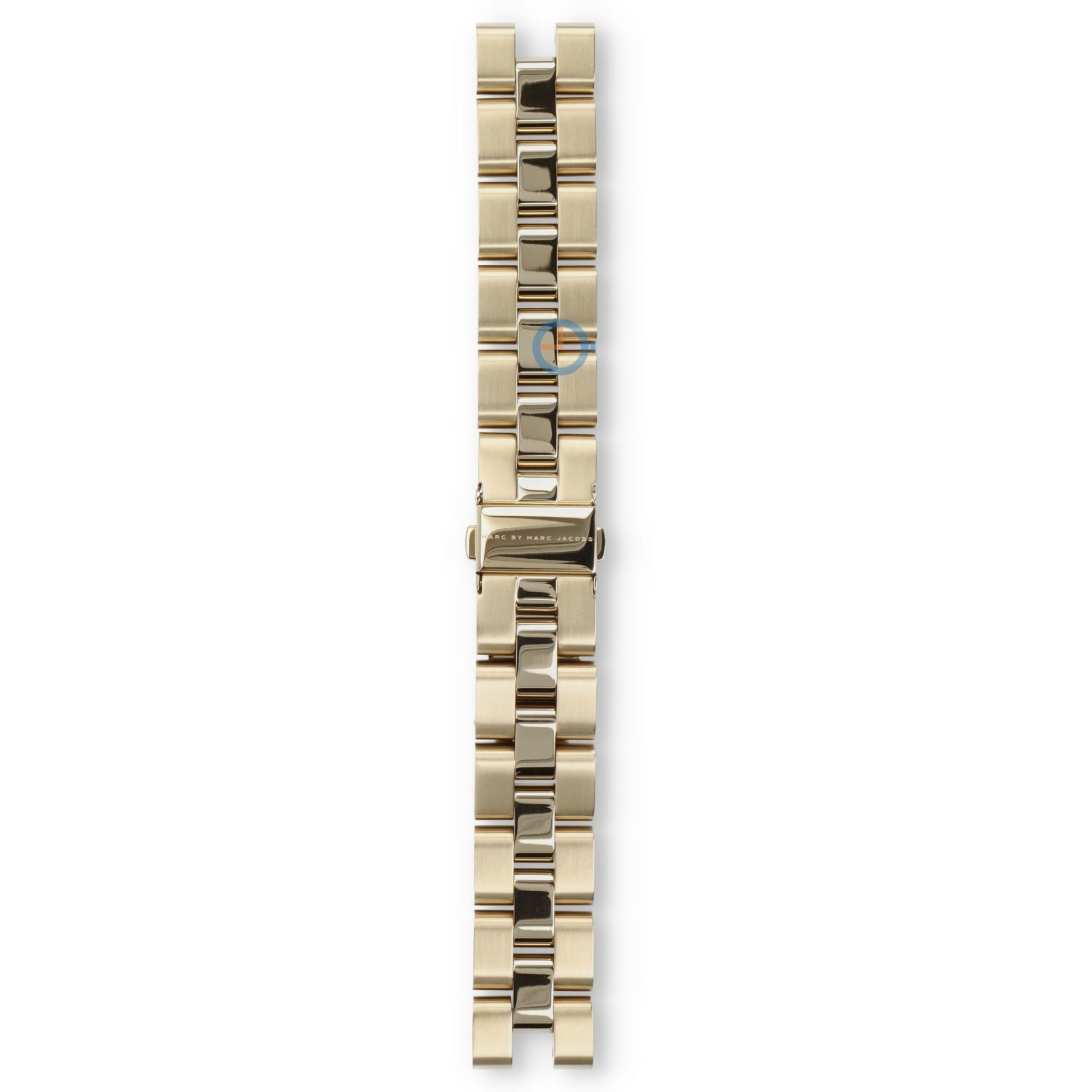 Marc Jacobs MBM3298 horlogeband