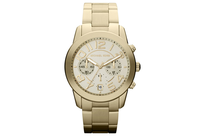 Michael Kors horlogeband MK5726