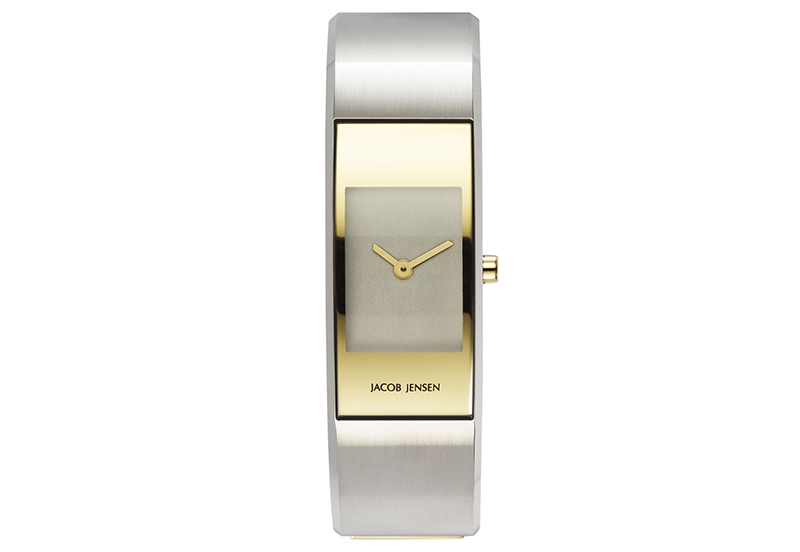 Jacob Jensen JJ452 horlogeband - 58mm