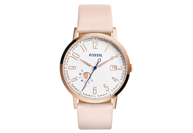 Fossil horlogeband ES3991