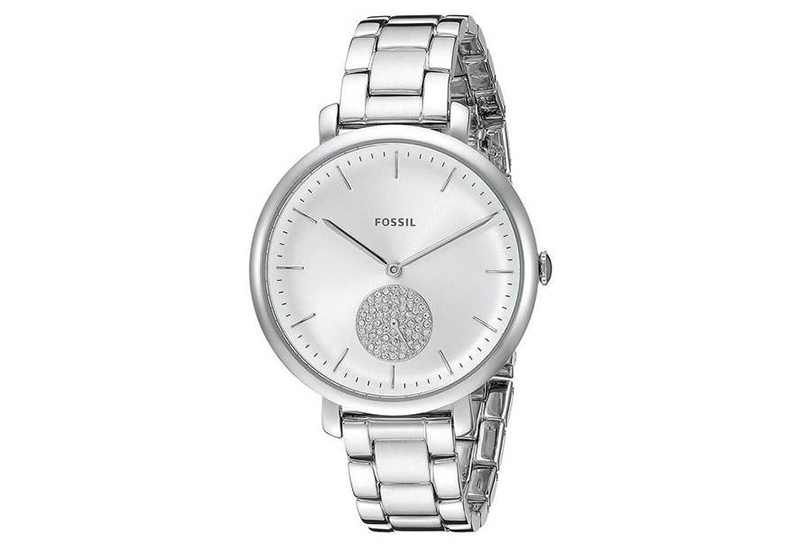 Fossil horlogeband ES4437