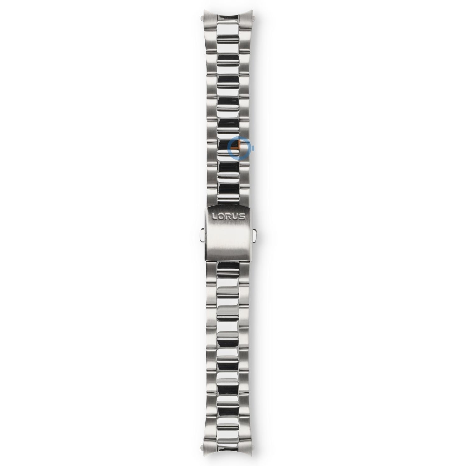 Lorus horlogeband RH925NX9