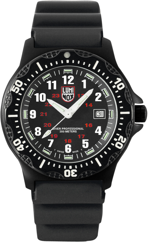 Luminox horlogeband A.8401 Land