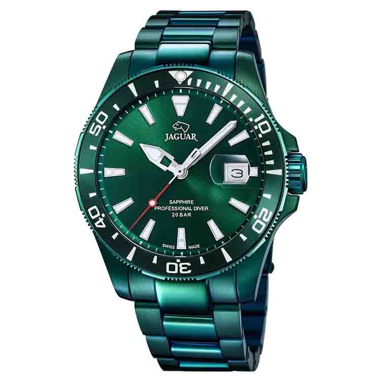 Groen