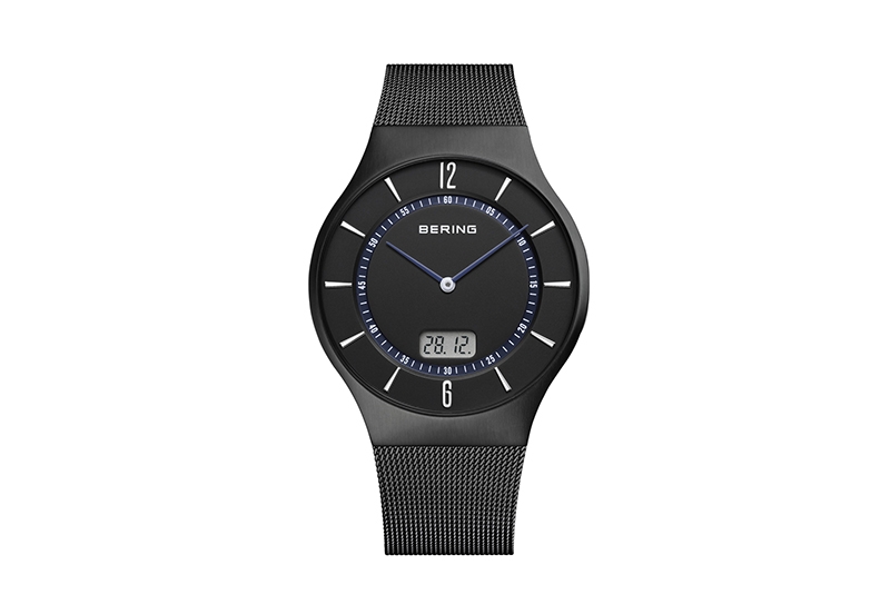 Horlogebandje voor Bering 51640-228