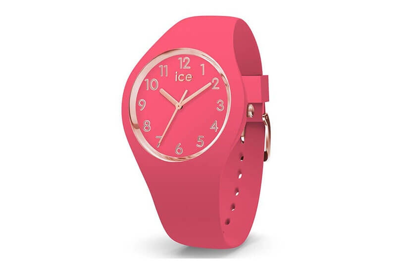 Ice-Watch horlogeband - 015331 - ICE Colour Glam - Small