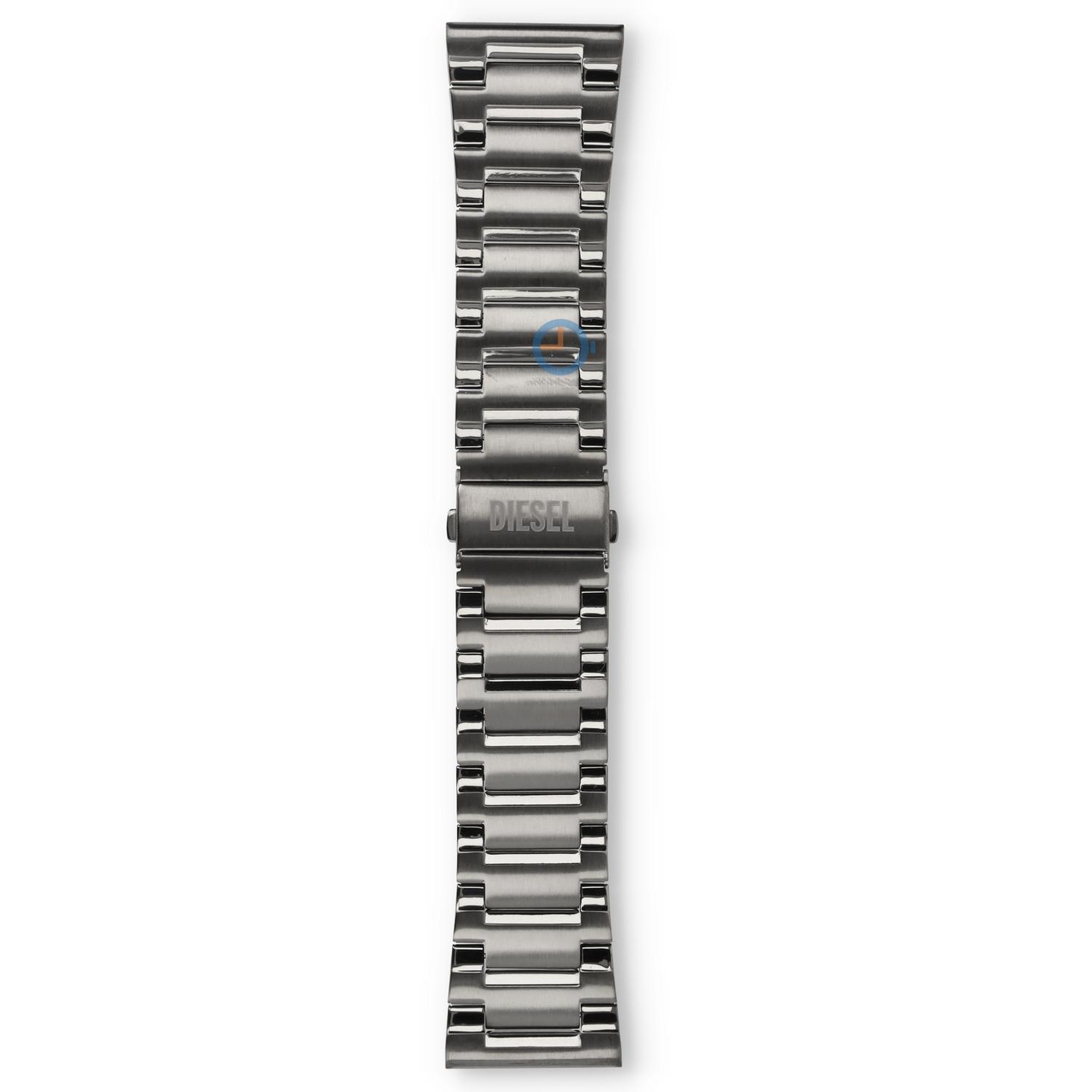 Diesel horlogeband DZ7484