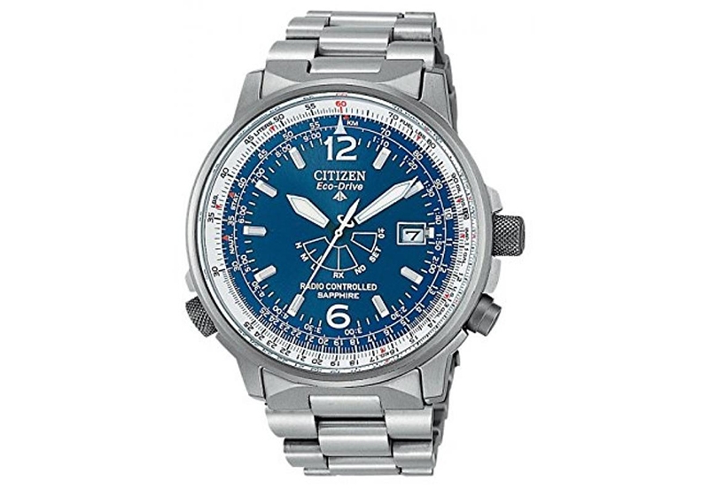 Citizen horlogeband AS2031-57L