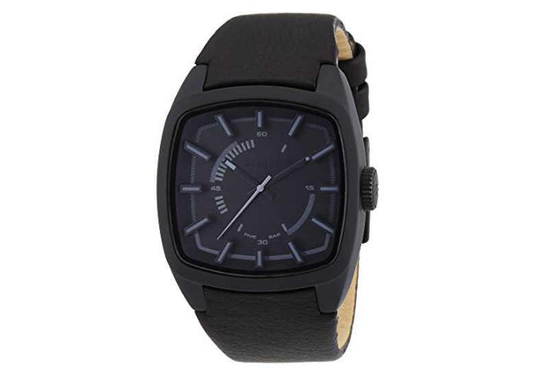 Diesel horlogeband DZ1529