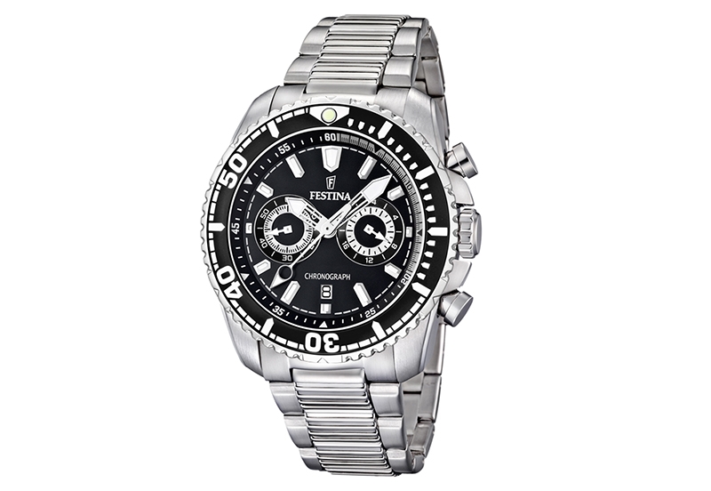 Festina horlogeband F16564/4