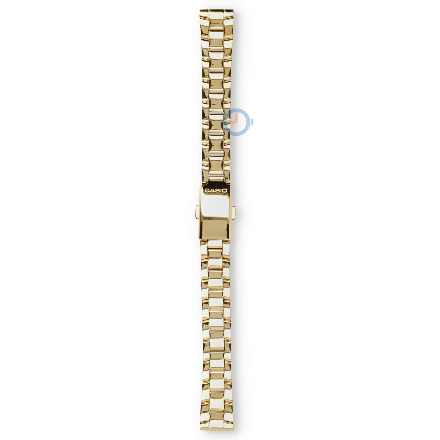 Casio LTP-1234PG-7A horlogebandje: 10471212
