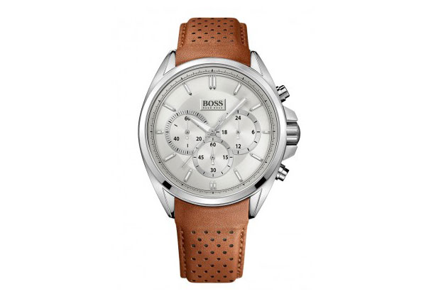 HUGO BOSS horlogeband HB1513118