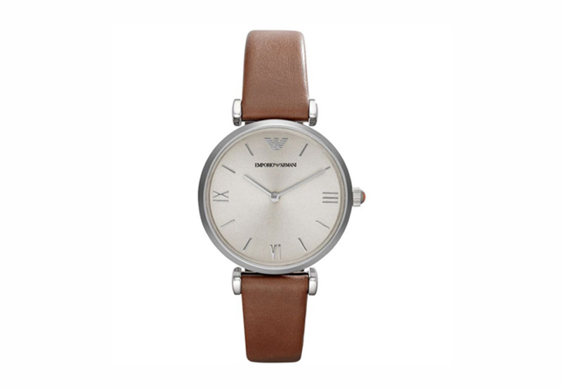 Armani horlogeband AR1679