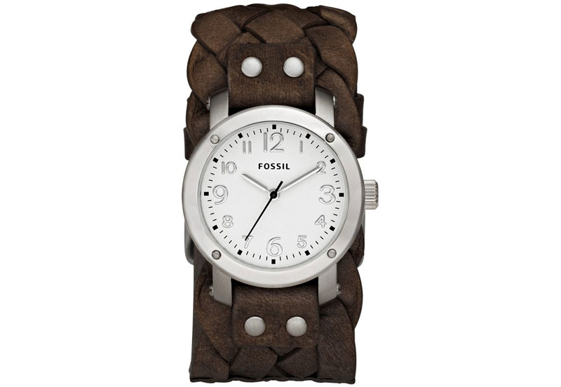 Fossil horlogeband JR1290