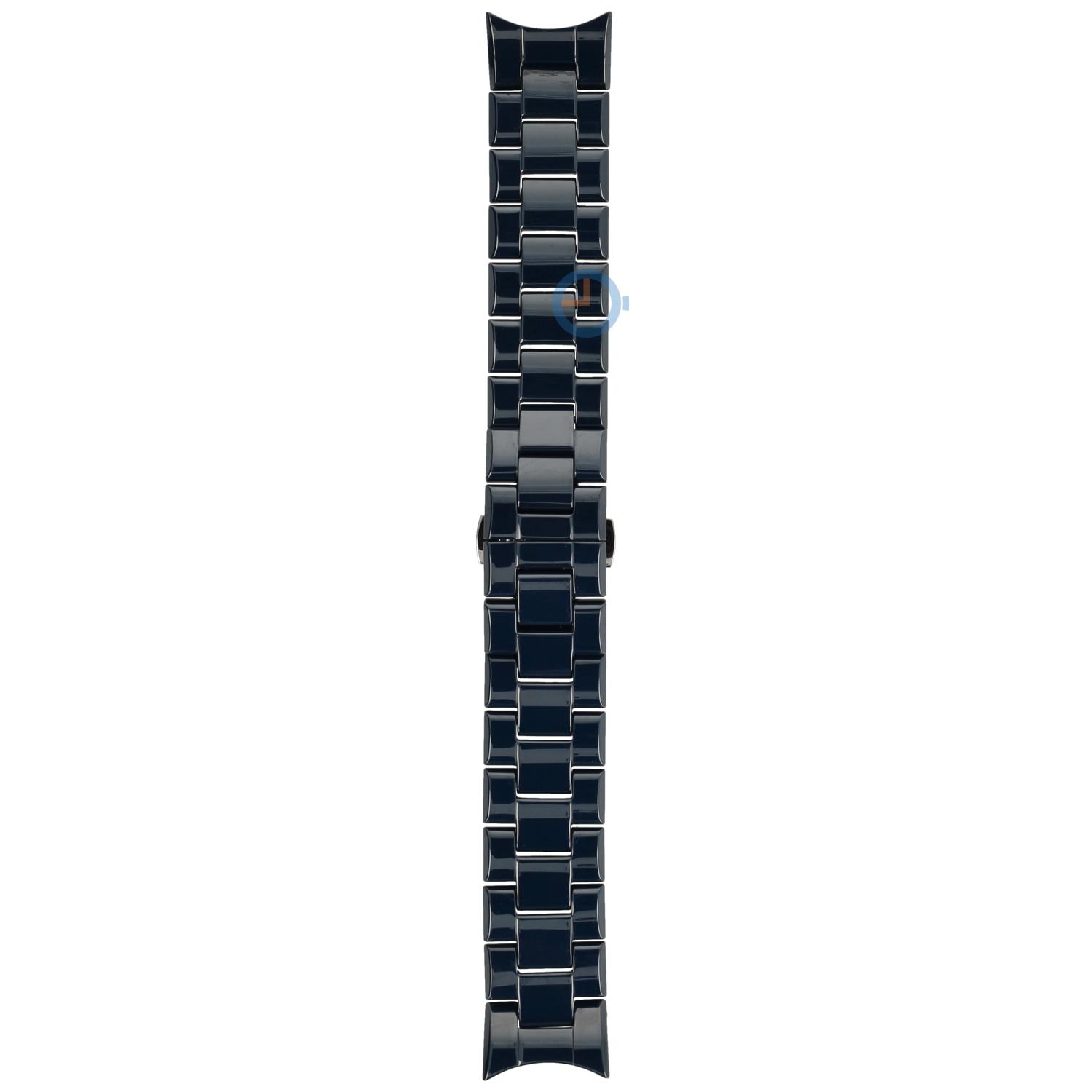 Armani horlogeband AR1469
