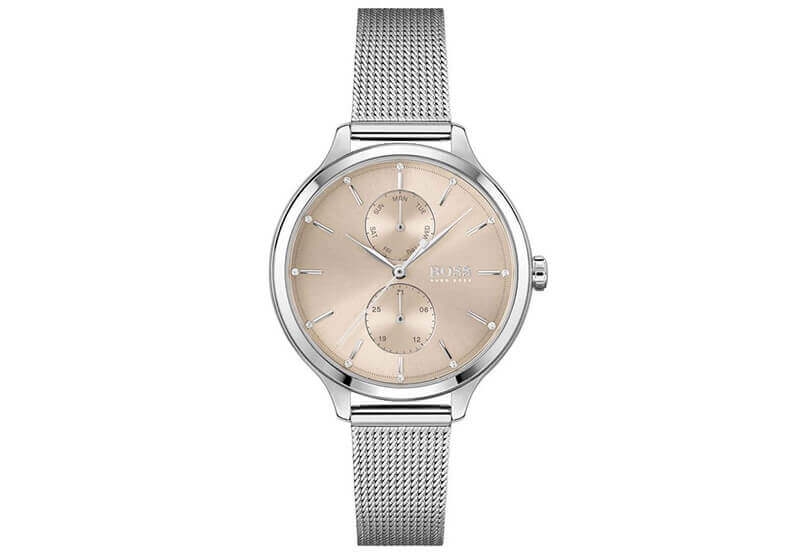 Hugo Boss Purity HB1502535 horlogeband