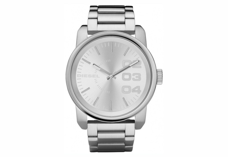 Diesel horlogeband DZ1447