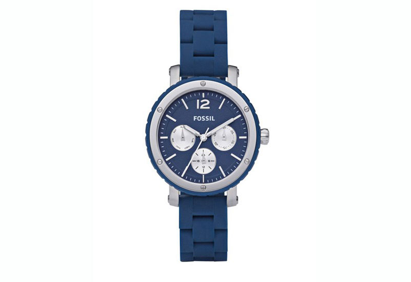 Fossil horlogeband BQ9406