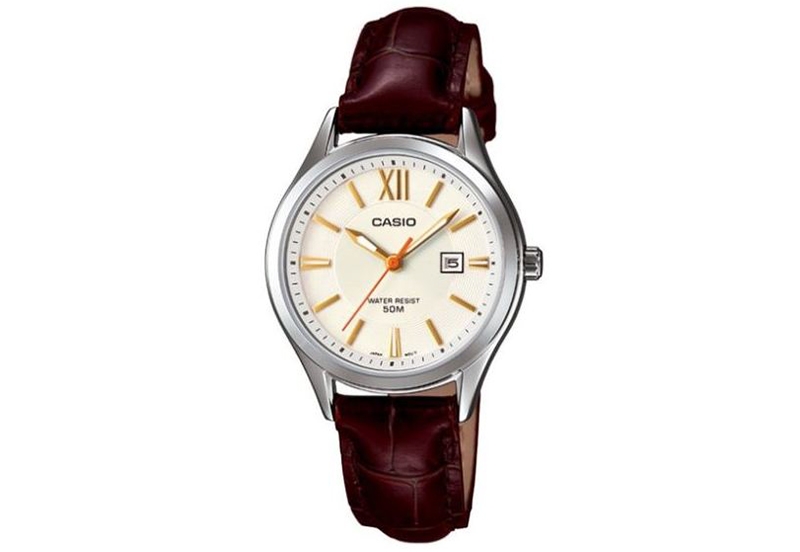 Casio horlogeband LTP-E103L-7AV