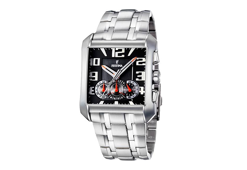 Festina horlogeband F16355/6