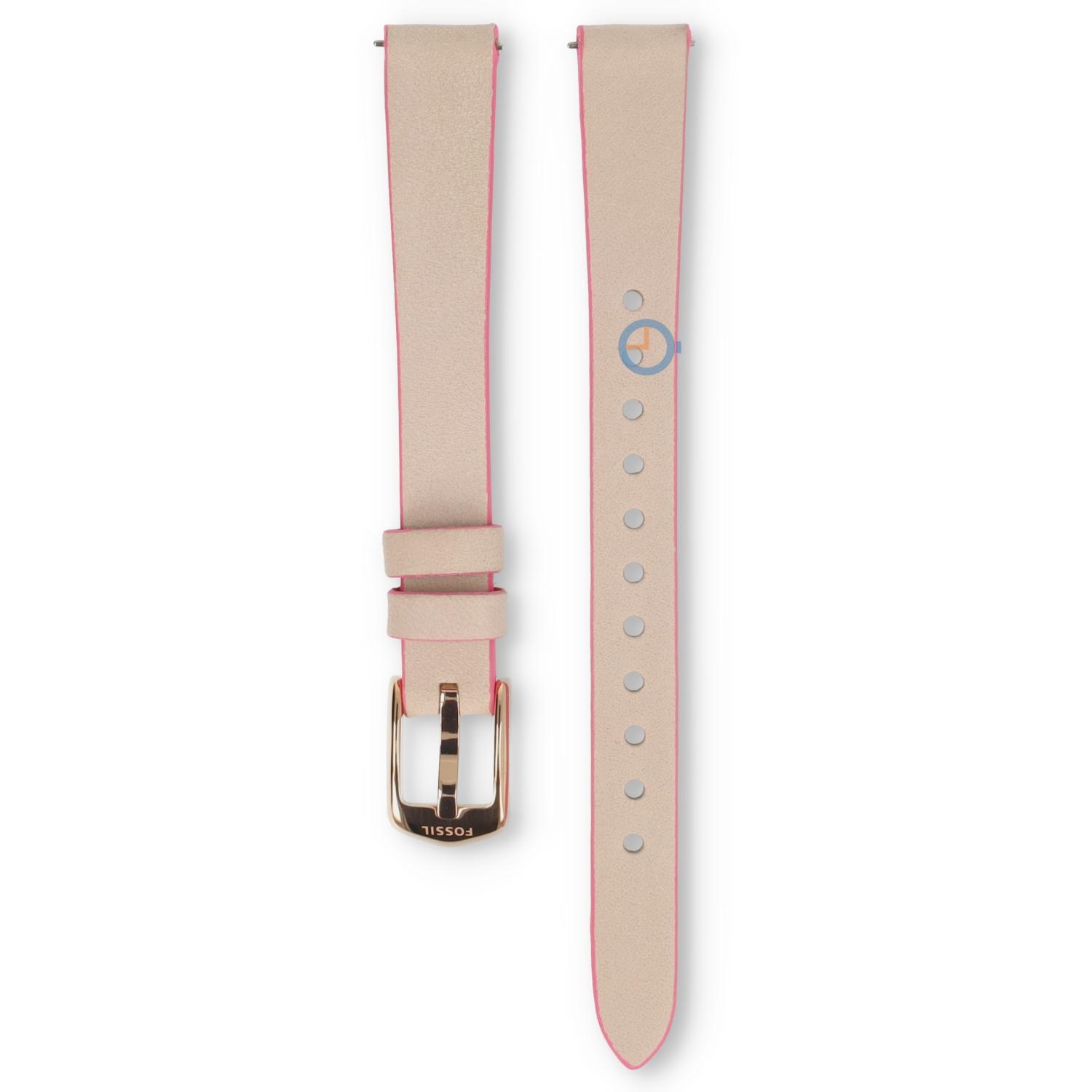 Fossil Carlie mini horlogeband ES4833