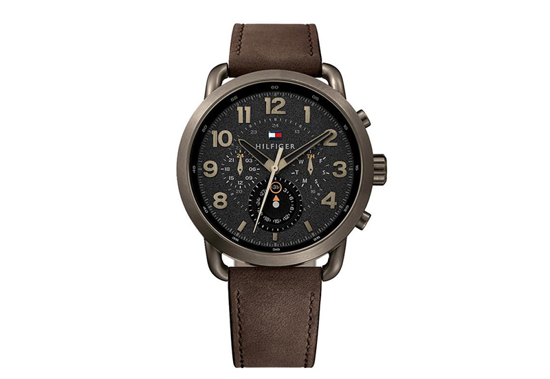 Tommy Hilfiger horlogeband TH1791425