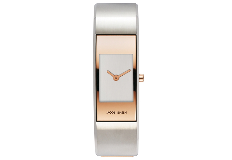Jacob Jensen JJ465 horlogeband - 61mm