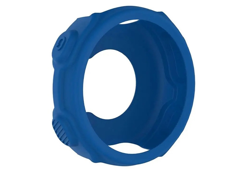 Garmin Forerunner 235/735 - backcover - beschermhoesje (blauw)